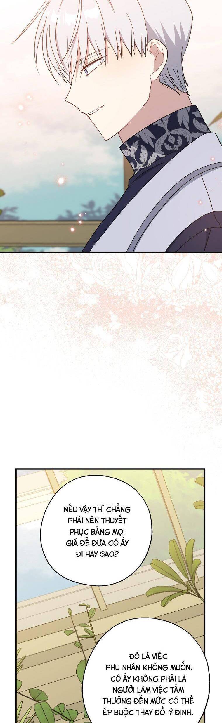 Trở Thành Con Gái Nhà Tài Phiệt Chap 96 - Next Chap 97