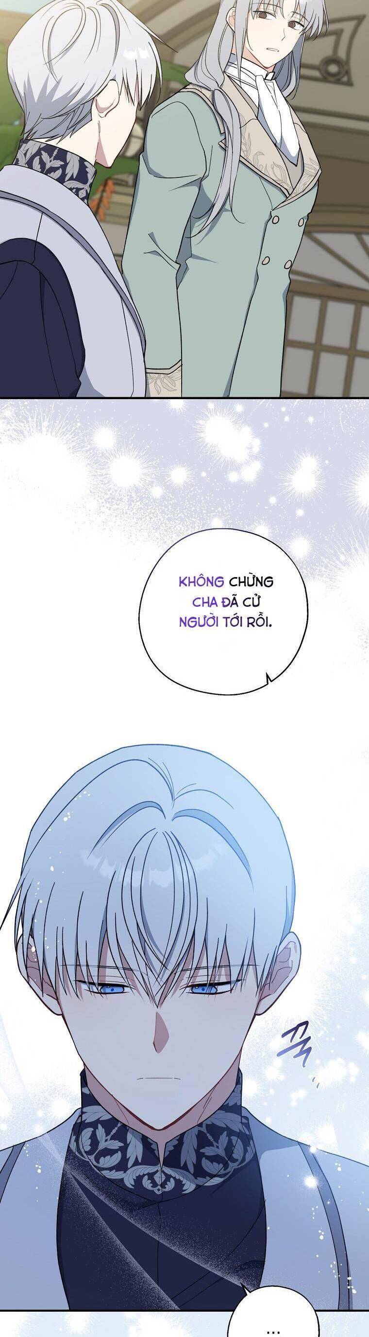 Trở Thành Con Gái Nhà Tài Phiệt Chap 96 - Next Chap 97