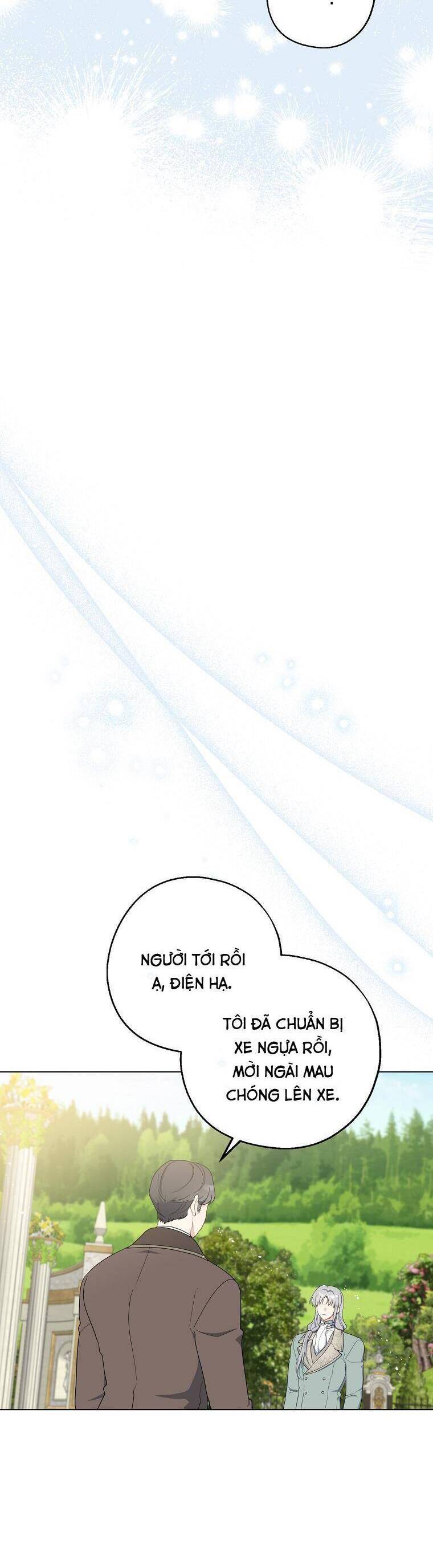 Trở Thành Con Gái Nhà Tài Phiệt Chap 96 - Next Chap 97