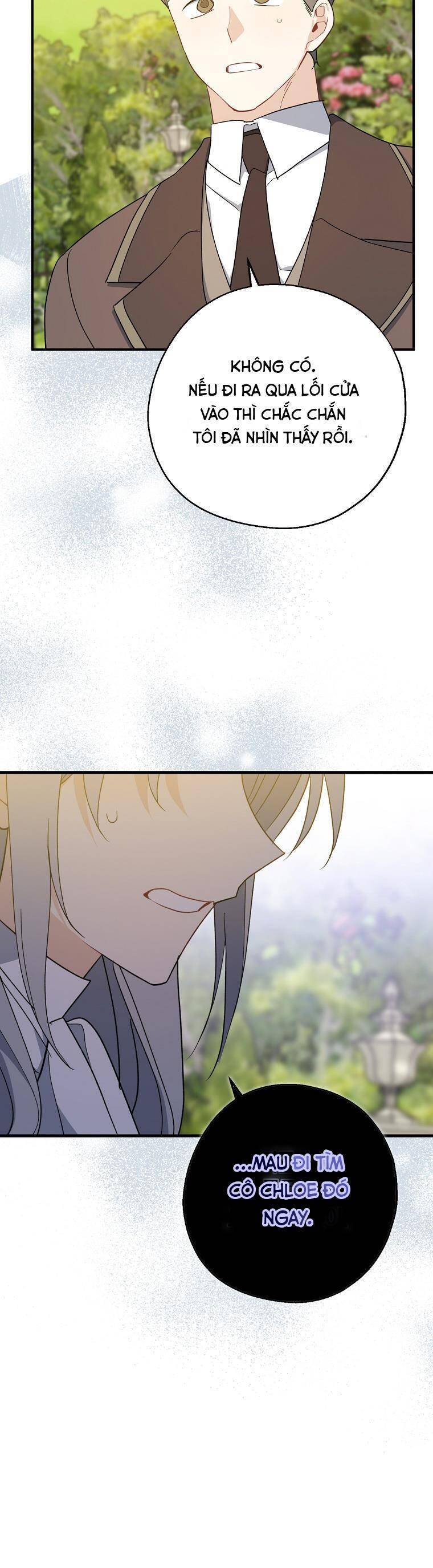 Trở Thành Con Gái Nhà Tài Phiệt Chap 96 - Next Chap 97