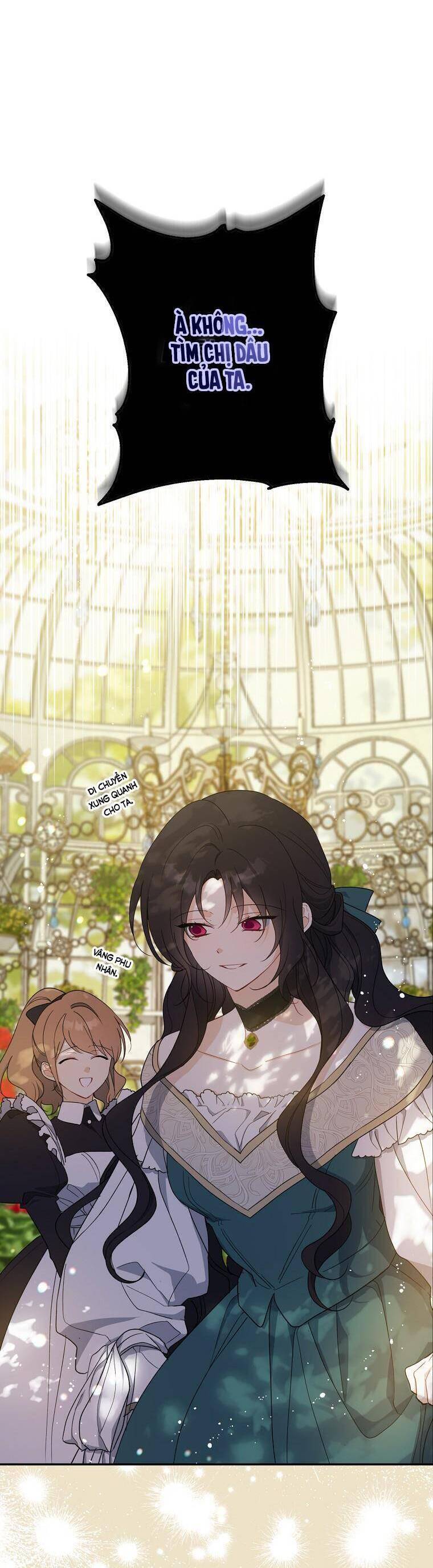 Trở Thành Con Gái Nhà Tài Phiệt Chap 96 - Next Chap 97