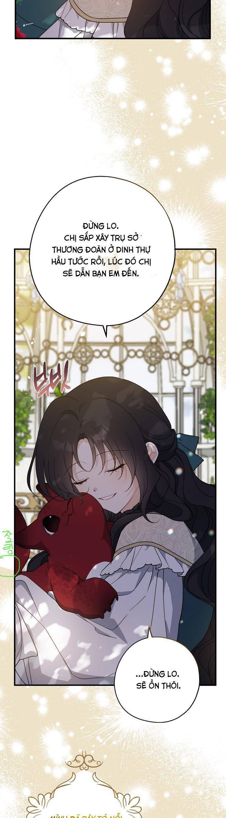 Trở Thành Con Gái Nhà Tài Phiệt Chap 96 - Next Chap 97