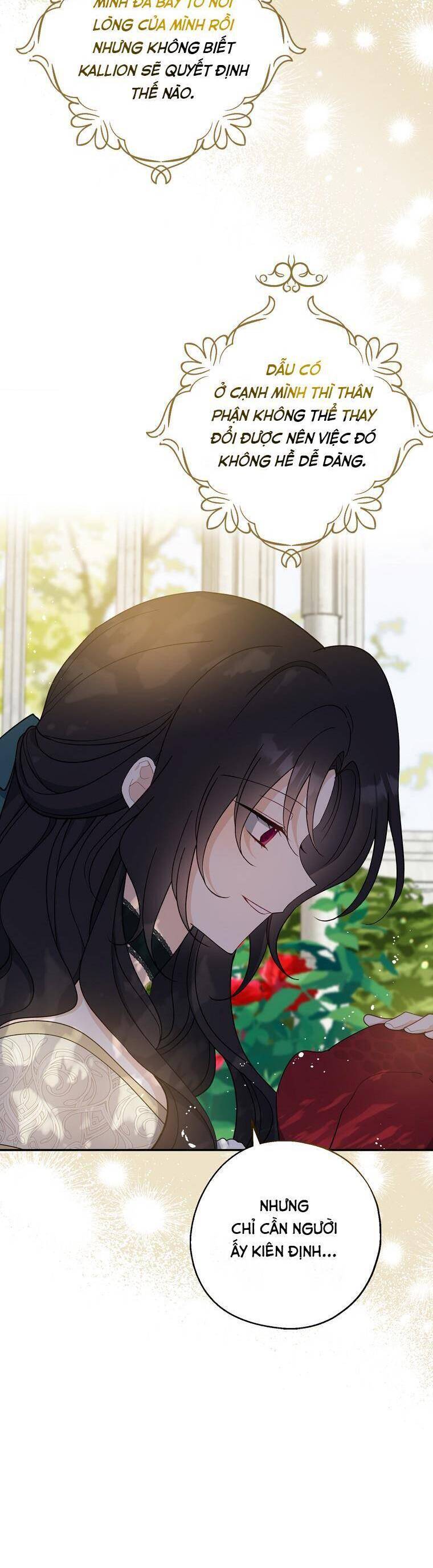 Trở Thành Con Gái Nhà Tài Phiệt Chap 96 - Next Chap 97