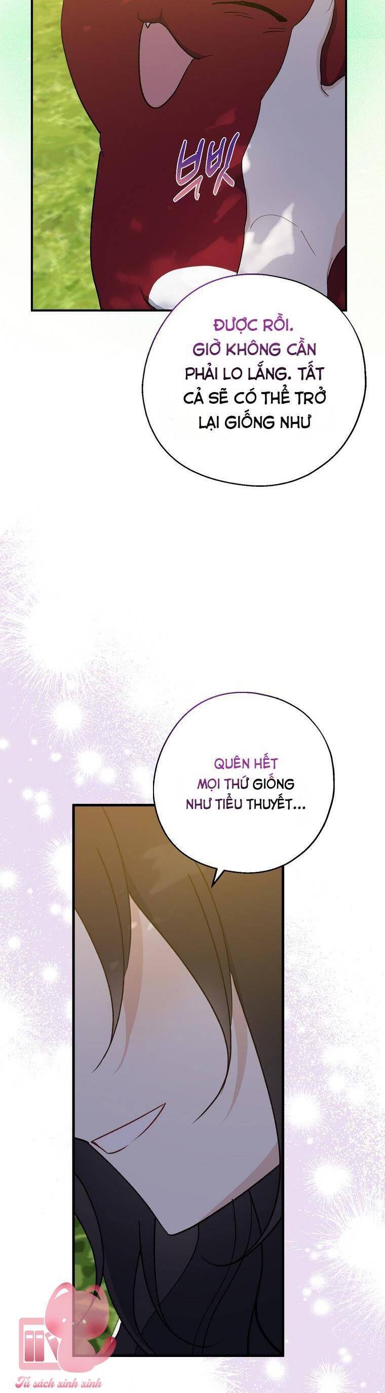 Trở Thành Con Gái Nhà Tài Phiệt Chap 96 - Next Chap 97