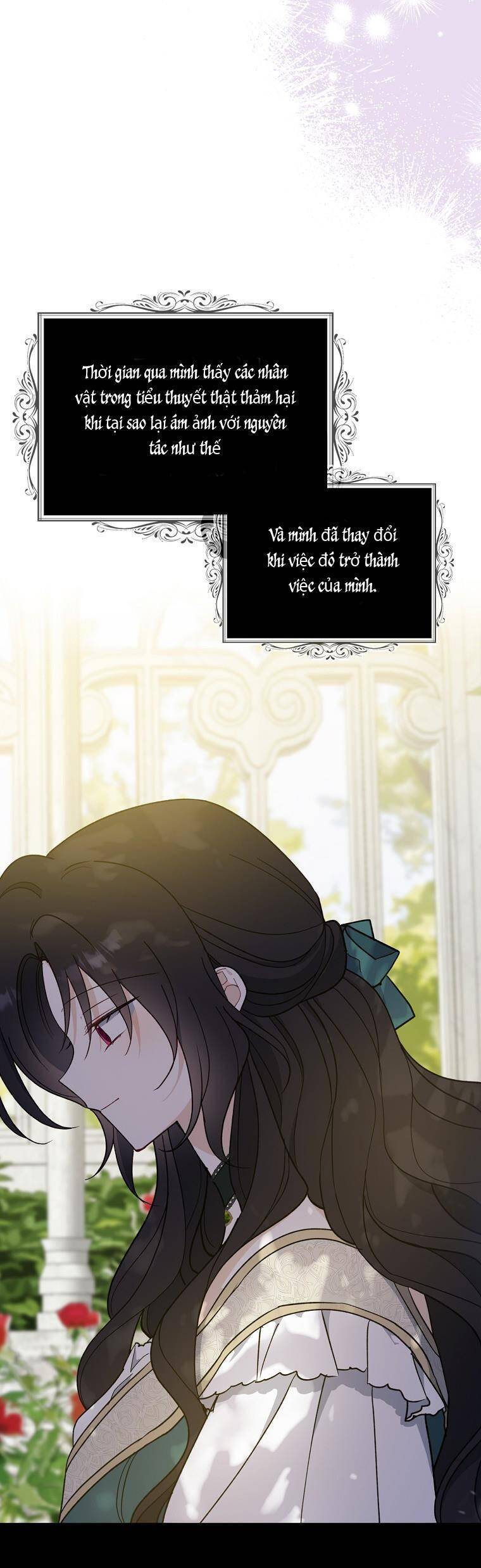 Trở Thành Con Gái Nhà Tài Phiệt Chap 96 - Next Chap 97