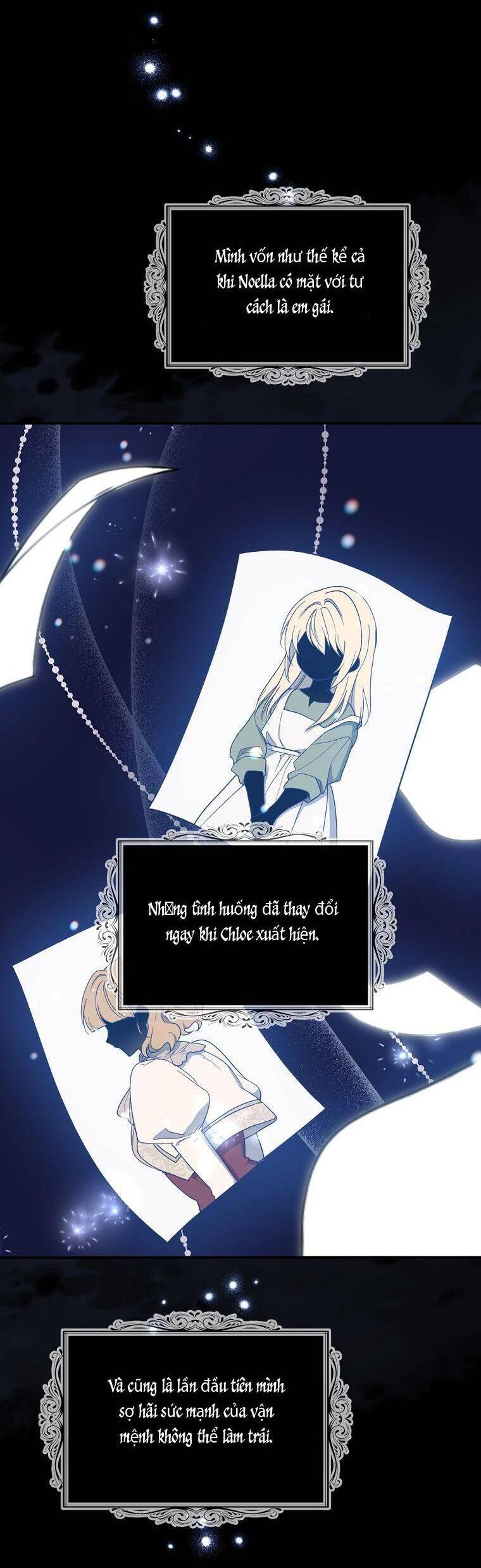 Trở Thành Con Gái Nhà Tài Phiệt Chap 96 - Next Chap 97