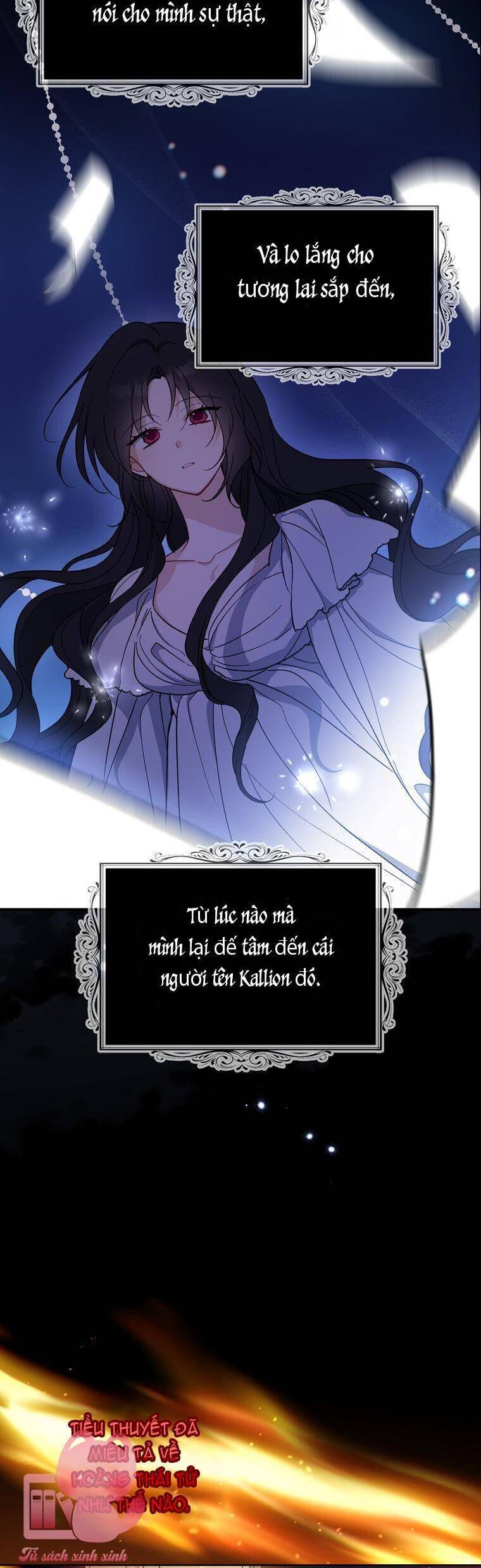 Trở Thành Con Gái Nhà Tài Phiệt Chap 96 - Next Chap 97