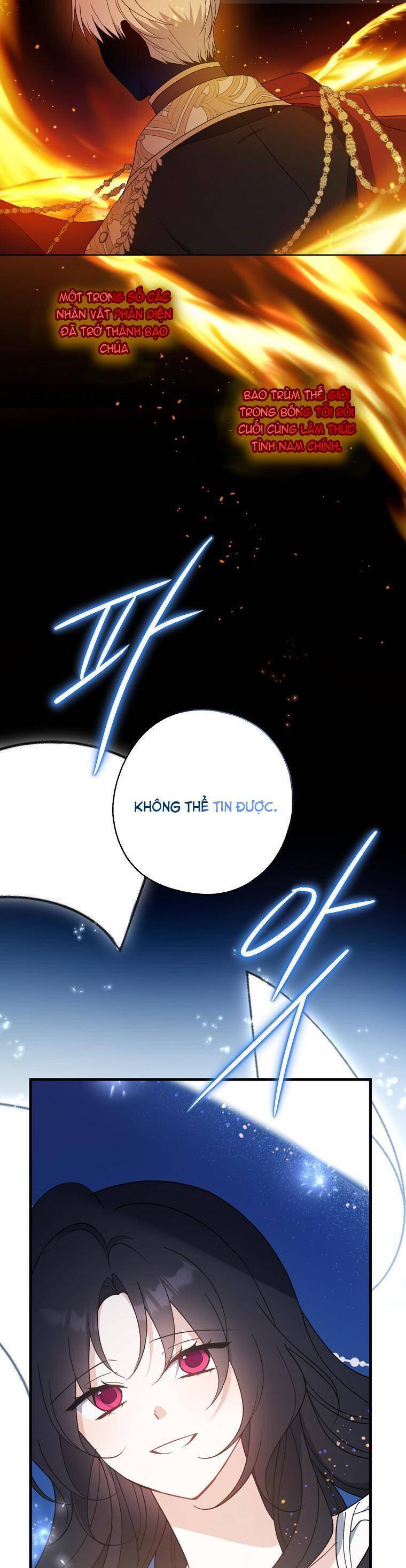 Trở Thành Con Gái Nhà Tài Phiệt Chap 96 - Next Chap 97