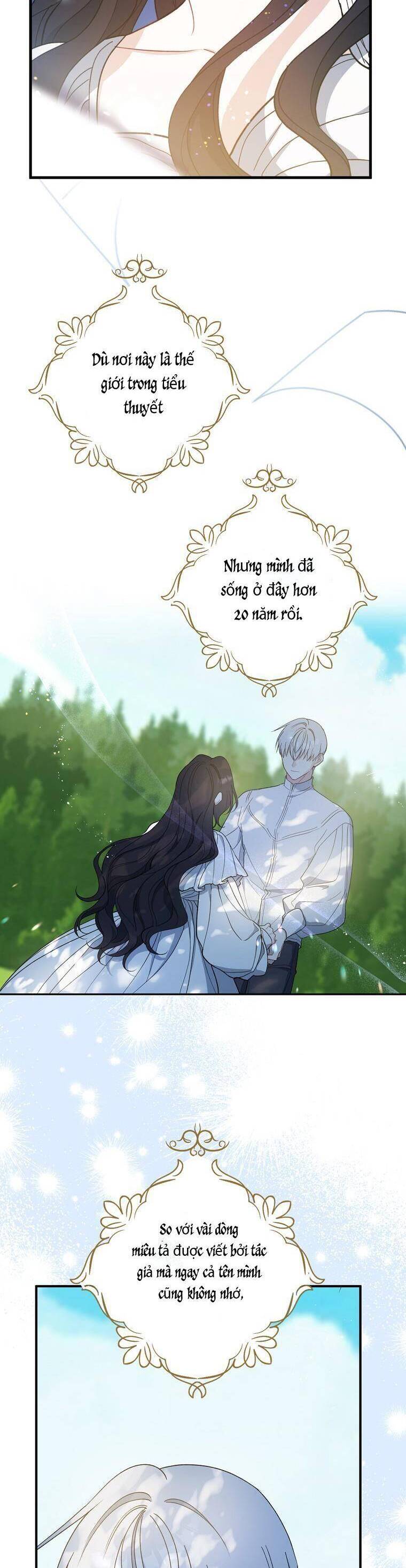 Trở Thành Con Gái Nhà Tài Phiệt Chap 96 - Next Chap 97