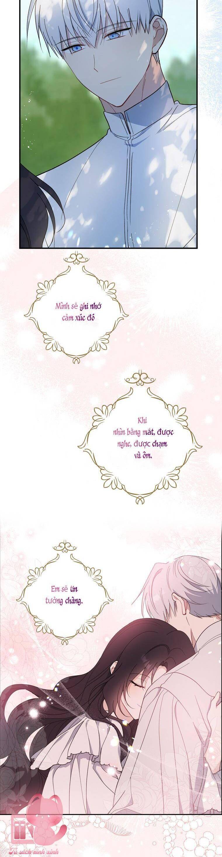 Trở Thành Con Gái Nhà Tài Phiệt Chap 96 - Next Chap 97