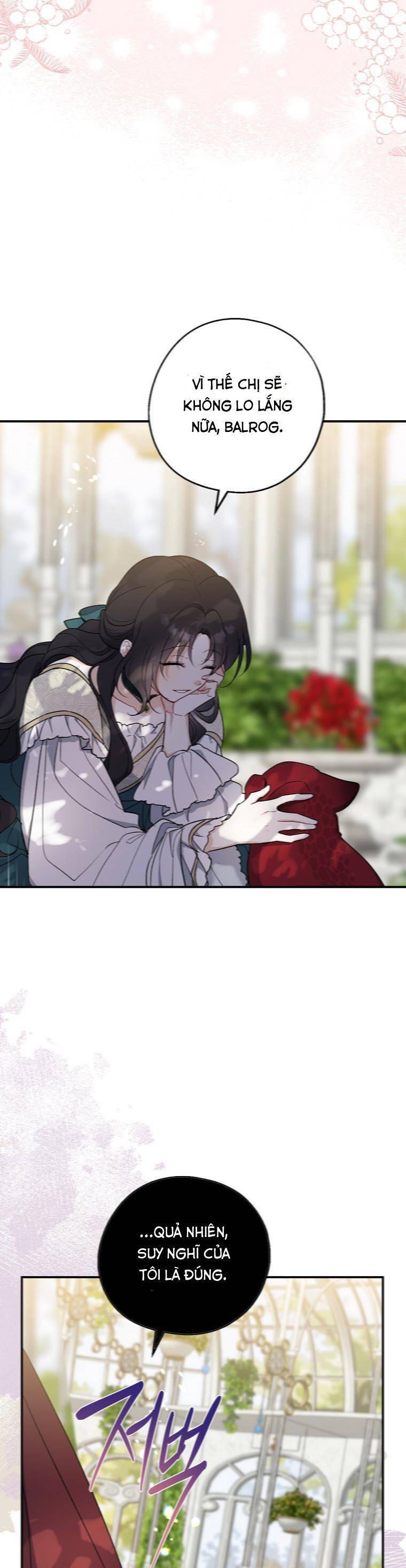 Trở Thành Con Gái Nhà Tài Phiệt Chap 96 - Next Chap 97