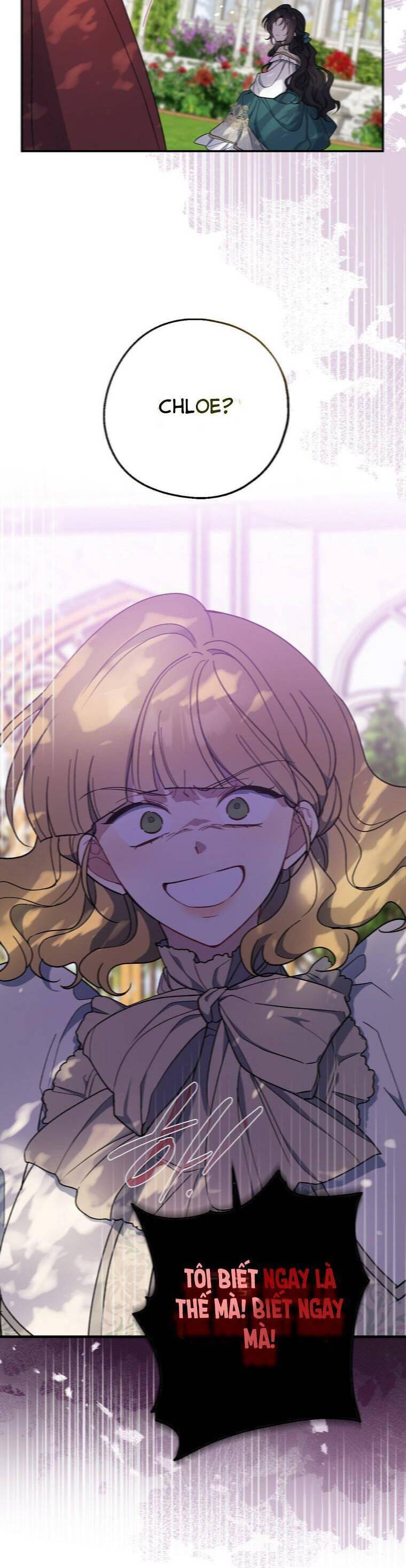 Trở Thành Con Gái Nhà Tài Phiệt Chap 96 - Next Chap 97