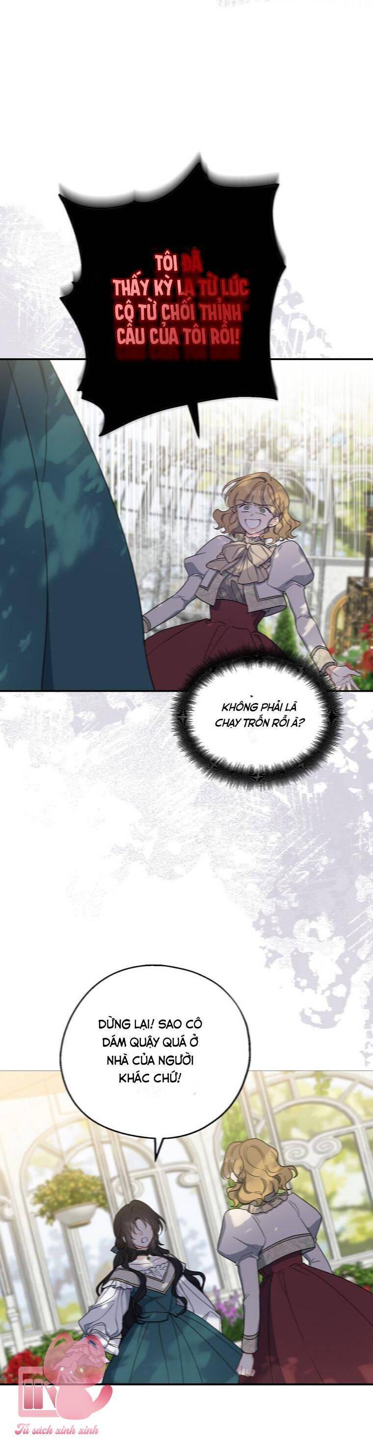 Trở Thành Con Gái Nhà Tài Phiệt Chap 96 - Next Chap 97