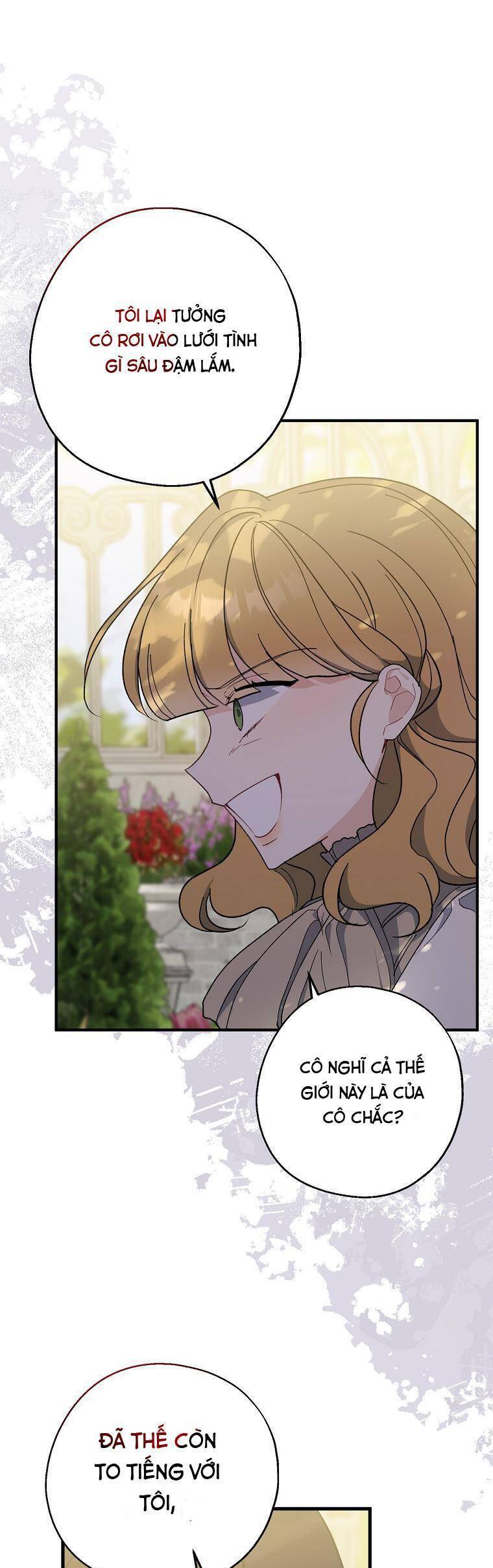 Trở Thành Con Gái Nhà Tài Phiệt Chap 96 - Next Chap 97