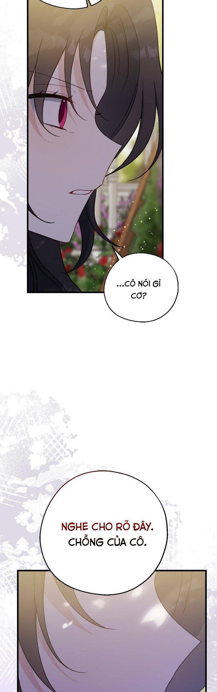 Trở Thành Con Gái Nhà Tài Phiệt Chap 96 - Next Chap 97