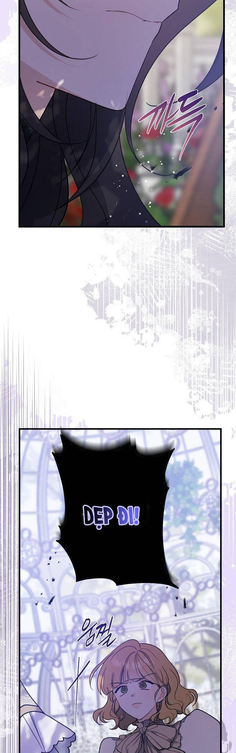 Trở Thành Con Gái Nhà Tài Phiệt Chap 96 - Next Chap 97