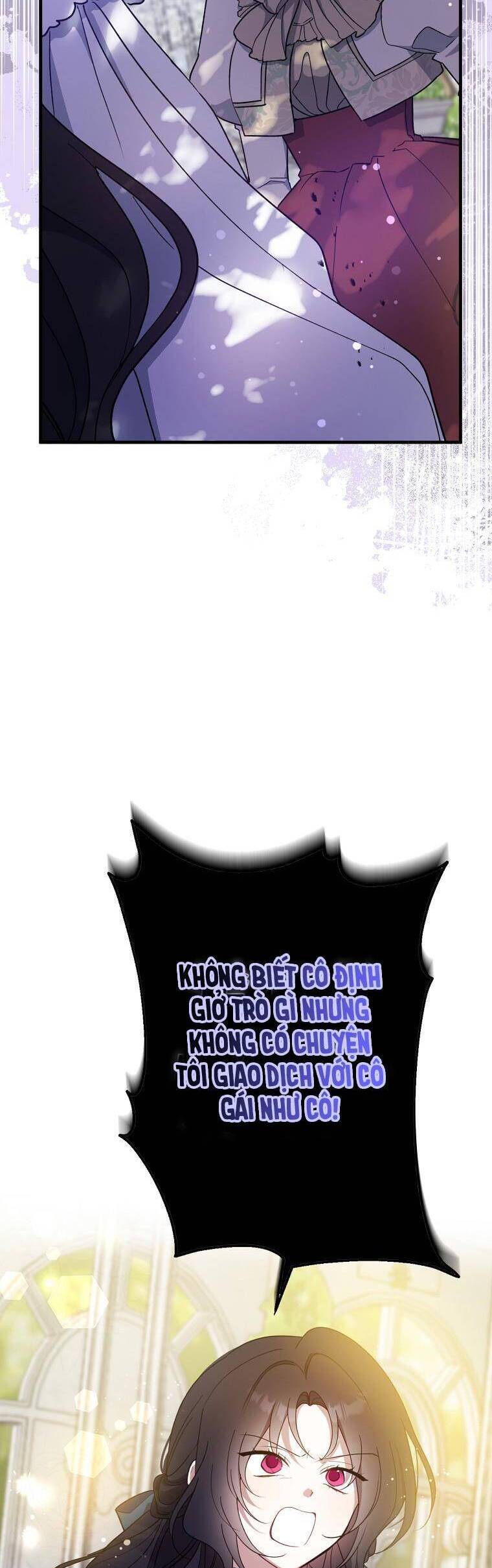 Trở Thành Con Gái Nhà Tài Phiệt Chap 96 - Next Chap 97