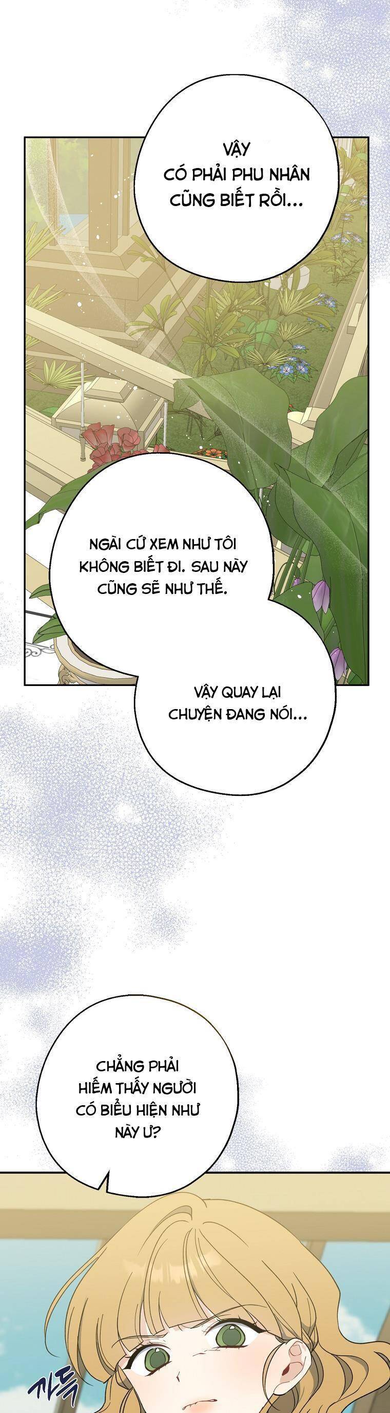 Trở Thành Con Gái Nhà Tài Phiệt Chap 96 - Next Chap 97