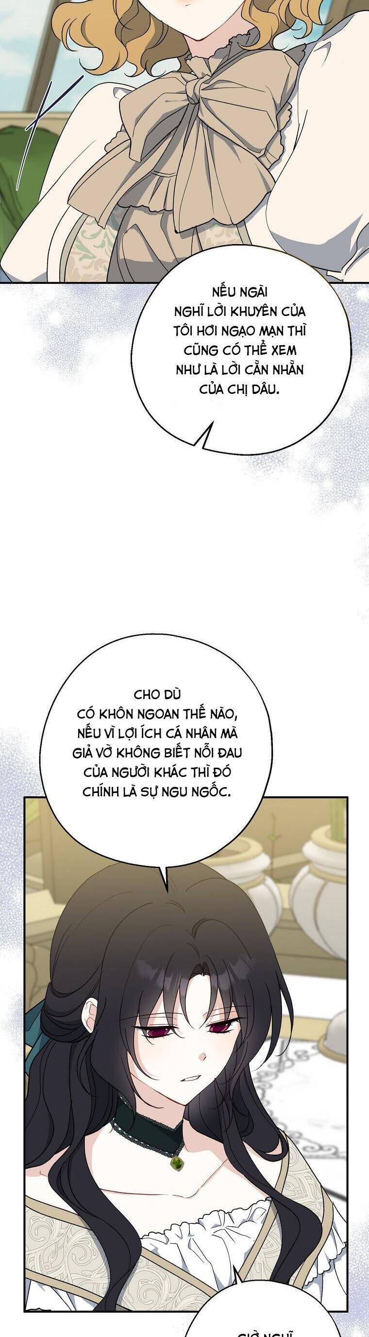 Trở Thành Con Gái Nhà Tài Phiệt Chap 96 - Next Chap 97