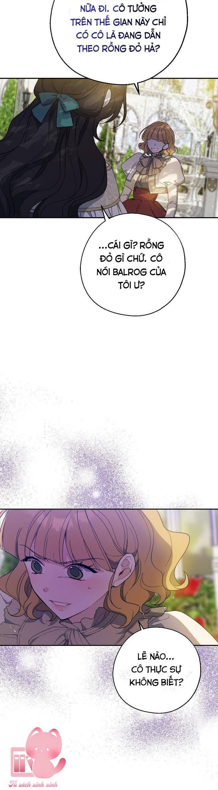 Trở Thành Con Gái Nhà Tài Phiệt Chap 97 - Next Chap 98