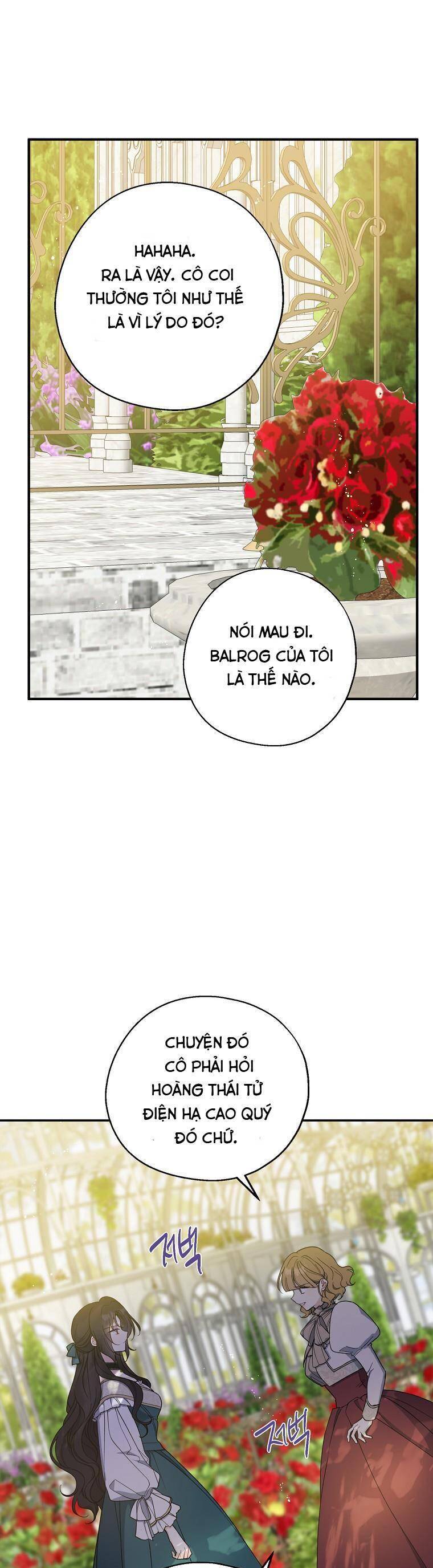 Trở Thành Con Gái Nhà Tài Phiệt Chap 97 - Next Chap 98