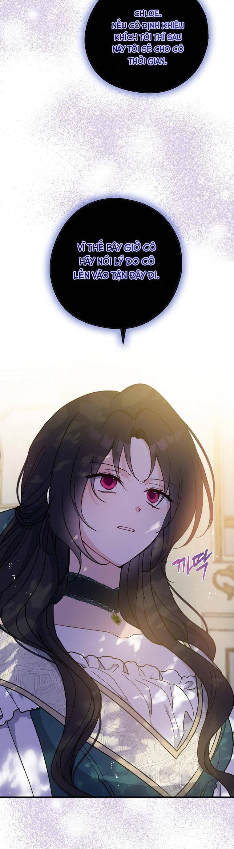 Trở Thành Con Gái Nhà Tài Phiệt Chap 97 - Next Chap 98