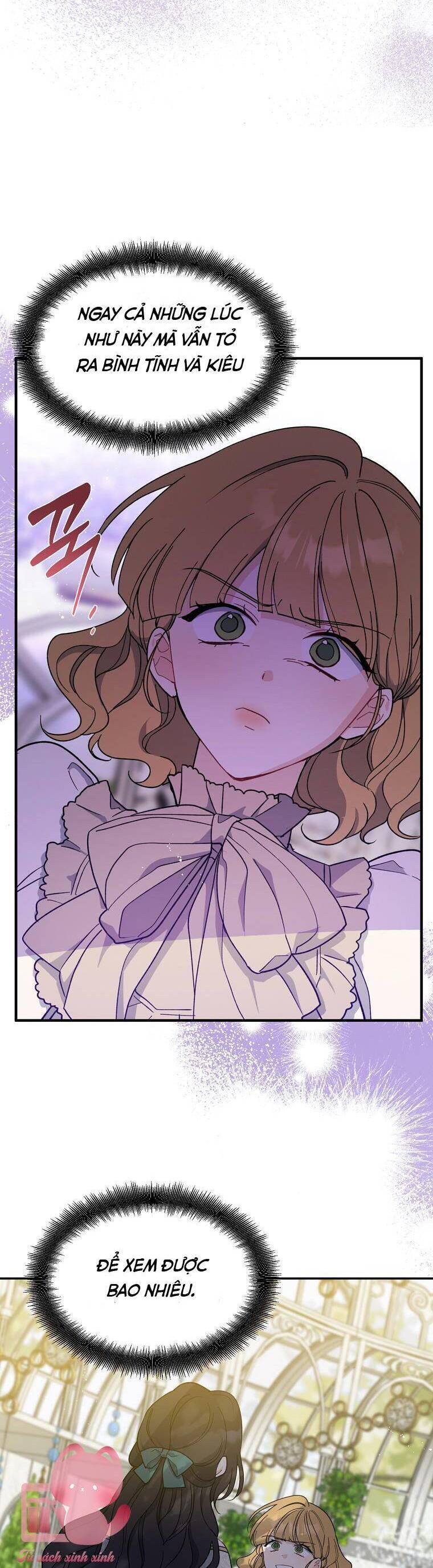 Trở Thành Con Gái Nhà Tài Phiệt Chap 97 - Next Chap 98