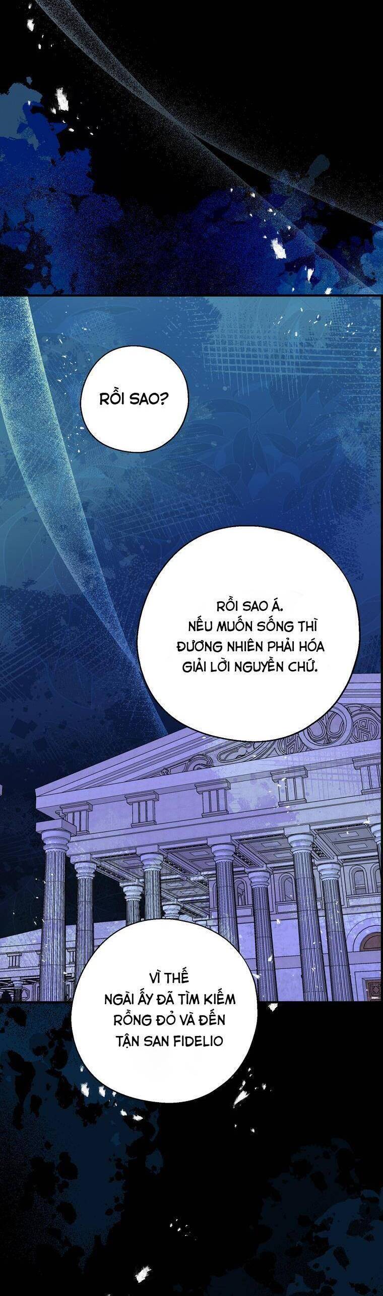 Trở Thành Con Gái Nhà Tài Phiệt Chap 97 - Next Chap 98