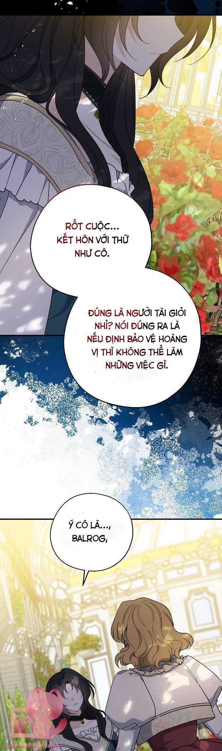Trở Thành Con Gái Nhà Tài Phiệt Chap 97 - Next Chap 98