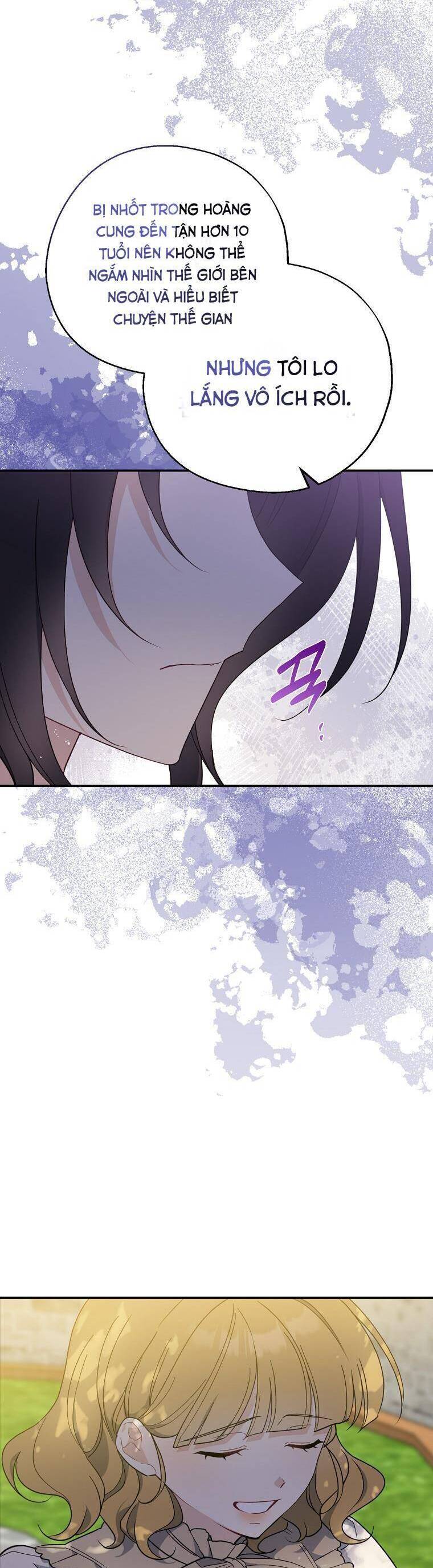 Trở Thành Con Gái Nhà Tài Phiệt Chap 97 - Next Chap 98