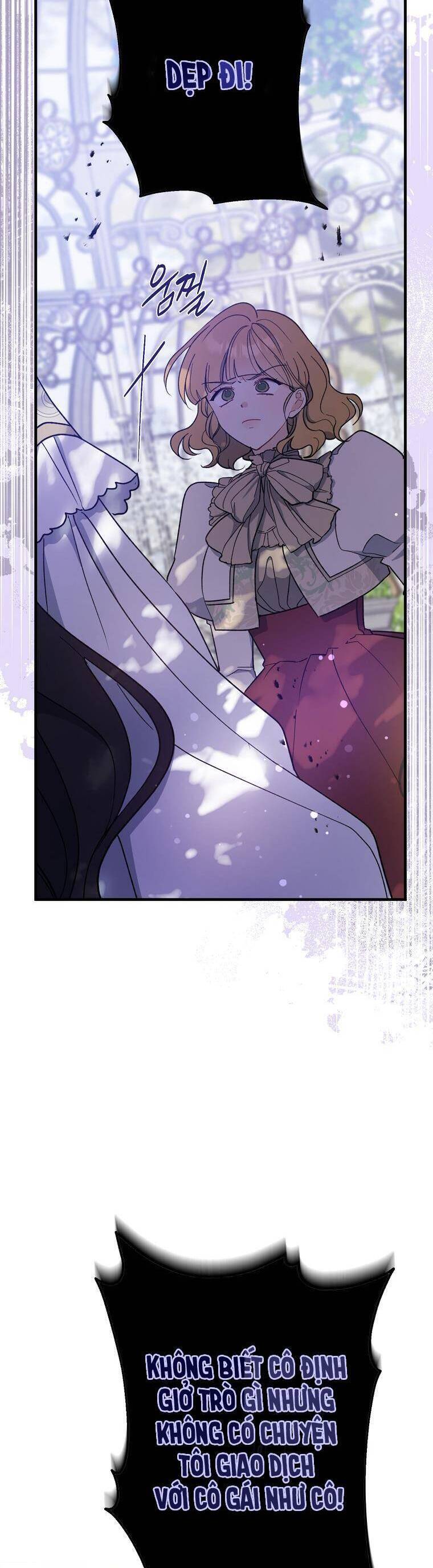 Trở Thành Con Gái Nhà Tài Phiệt Chap 97 - Next Chap 98