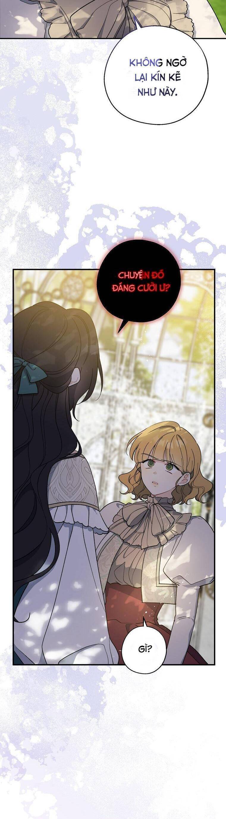 Trở Thành Con Gái Nhà Tài Phiệt Chap 97 - Next Chap 98