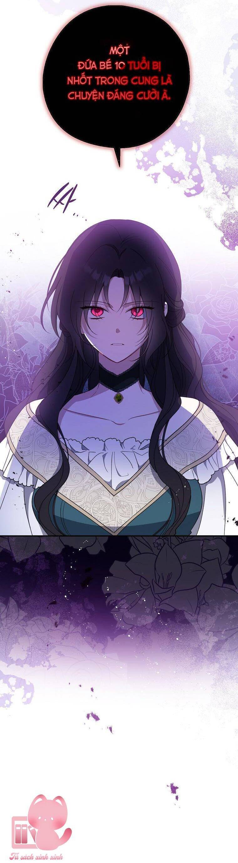 Trở Thành Con Gái Nhà Tài Phiệt Chap 97 - Next Chap 98