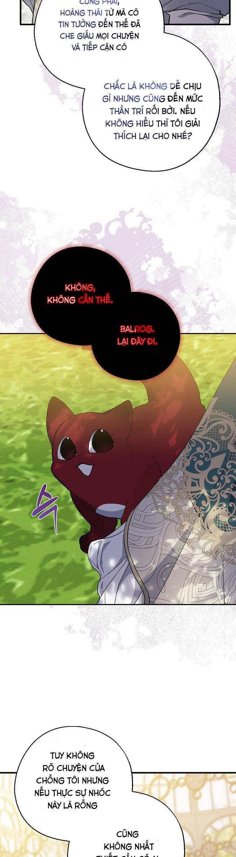 Trở Thành Con Gái Nhà Tài Phiệt Chap 97 - Next Chap 98