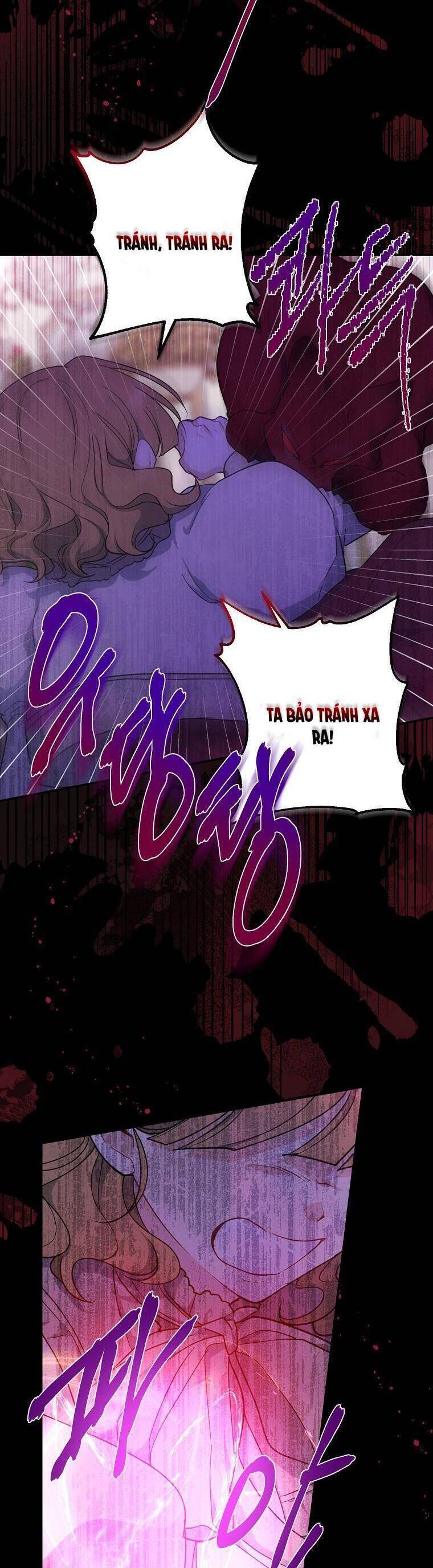 Trở Thành Con Gái Nhà Tài Phiệt Chap 97 - Next Chap 98