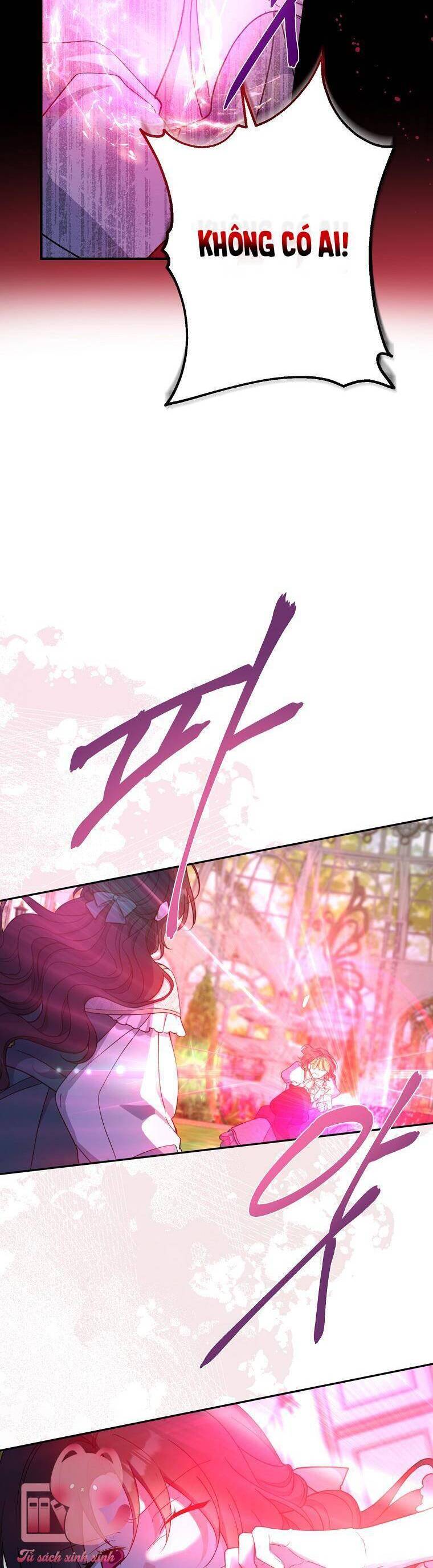 Trở Thành Con Gái Nhà Tài Phiệt Chap 97 - Next Chap 98