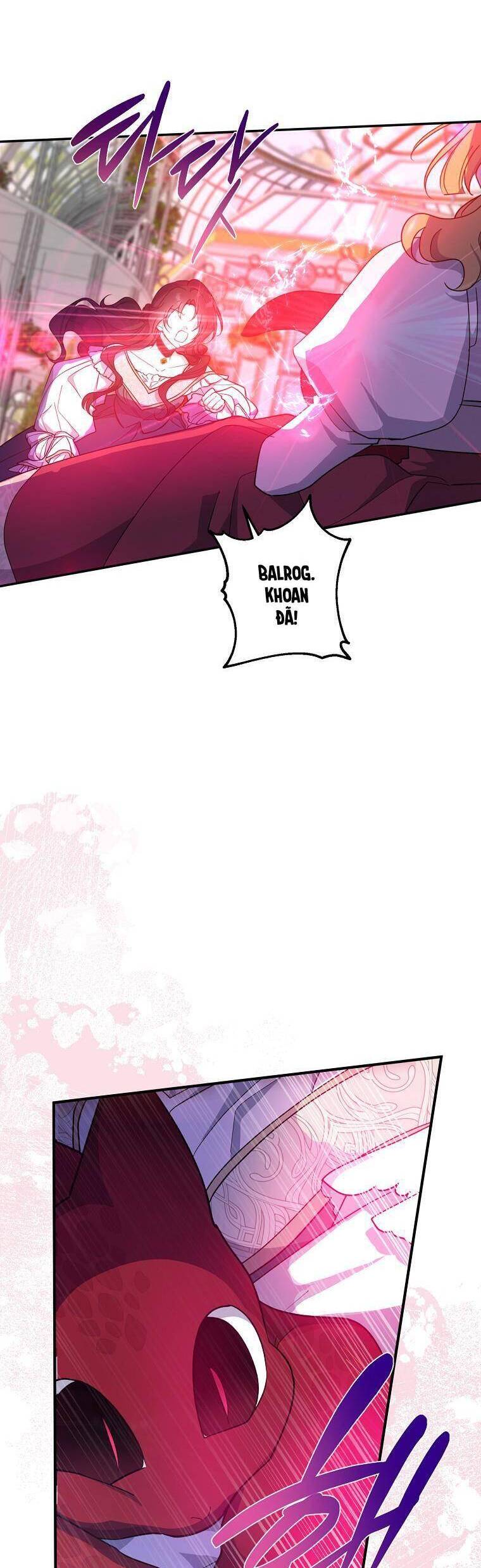 Trở Thành Con Gái Nhà Tài Phiệt Chap 97 - Next Chap 98