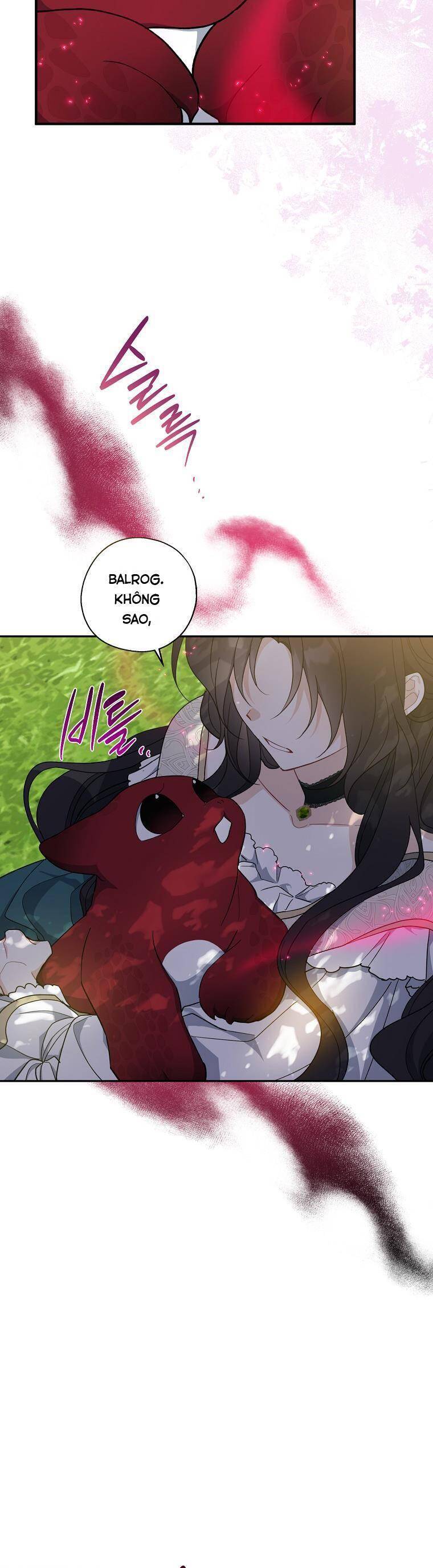 Trở Thành Con Gái Nhà Tài Phiệt Chap 97 - Next Chap 98