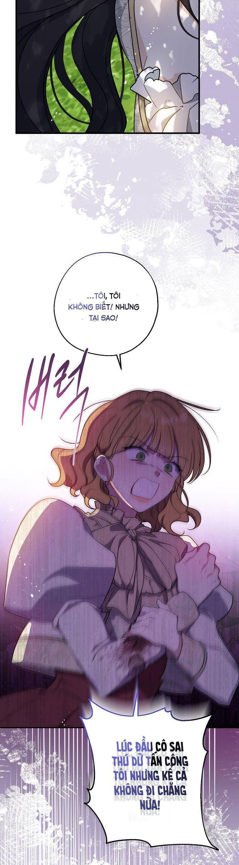 Trở Thành Con Gái Nhà Tài Phiệt Chap 97 - Next Chap 98