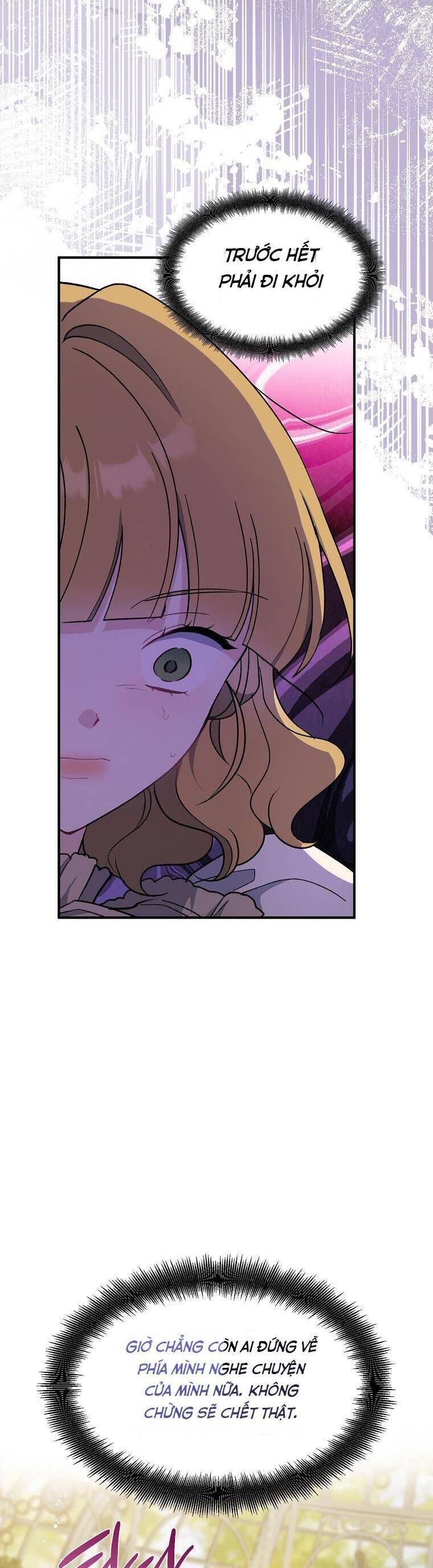 Trở Thành Con Gái Nhà Tài Phiệt Chap 97 - Next Chap 98