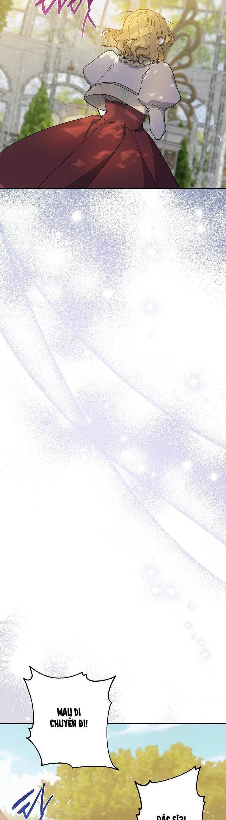 Trở Thành Con Gái Nhà Tài Phiệt Chap 97 - Next Chap 98