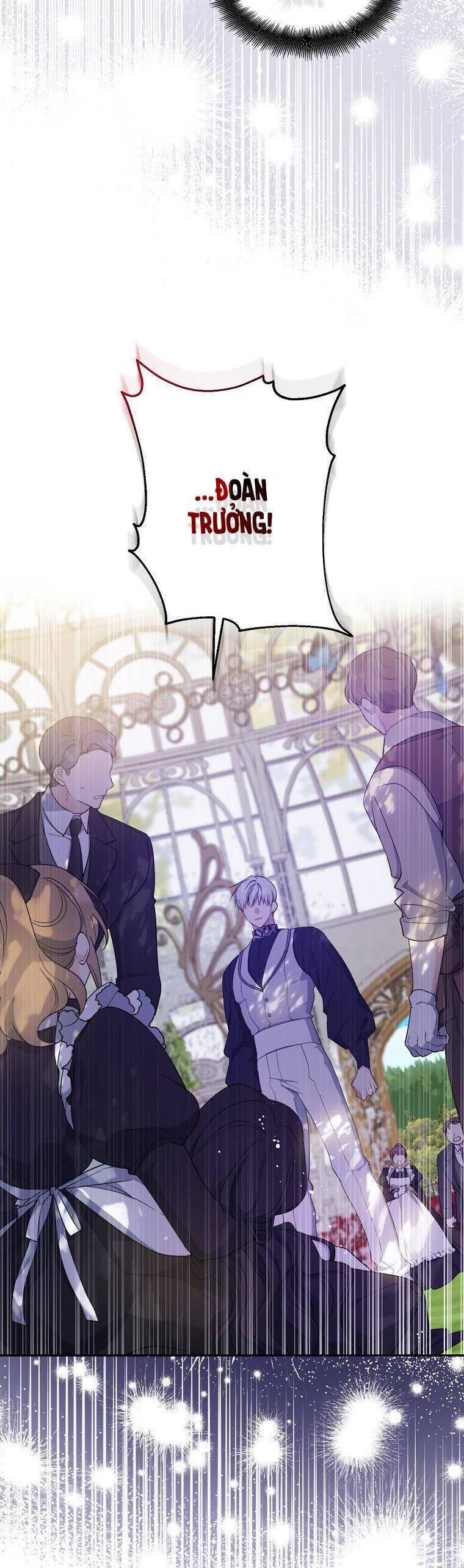 Trở Thành Con Gái Nhà Tài Phiệt Chap 97 - Next Chap 98