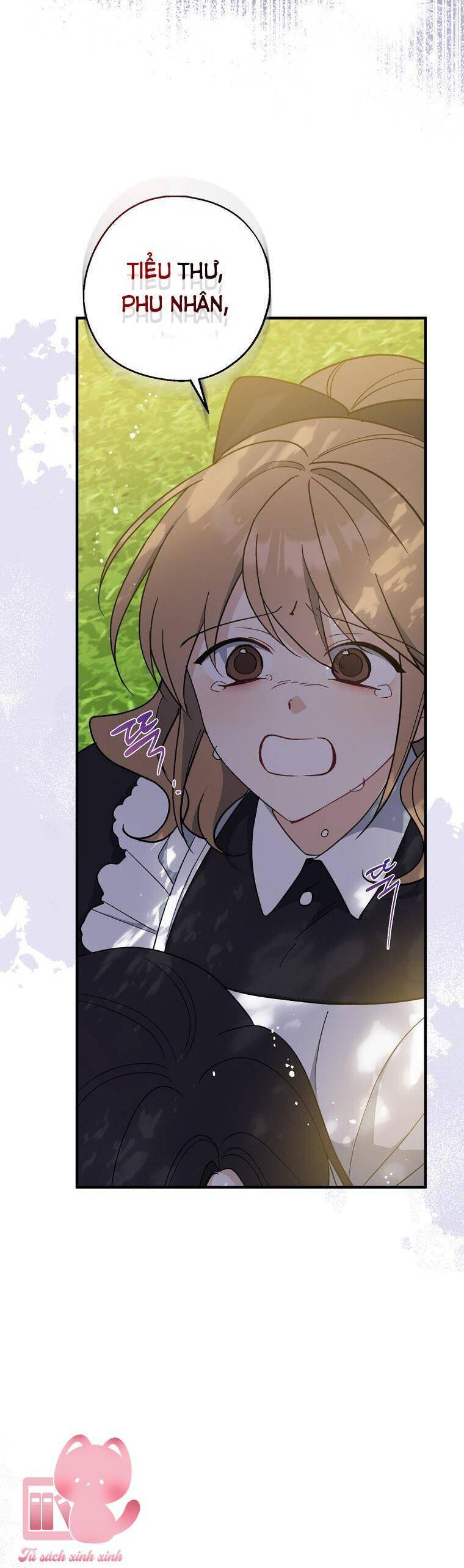 Trở Thành Con Gái Nhà Tài Phiệt Chap 97 - Next Chap 98