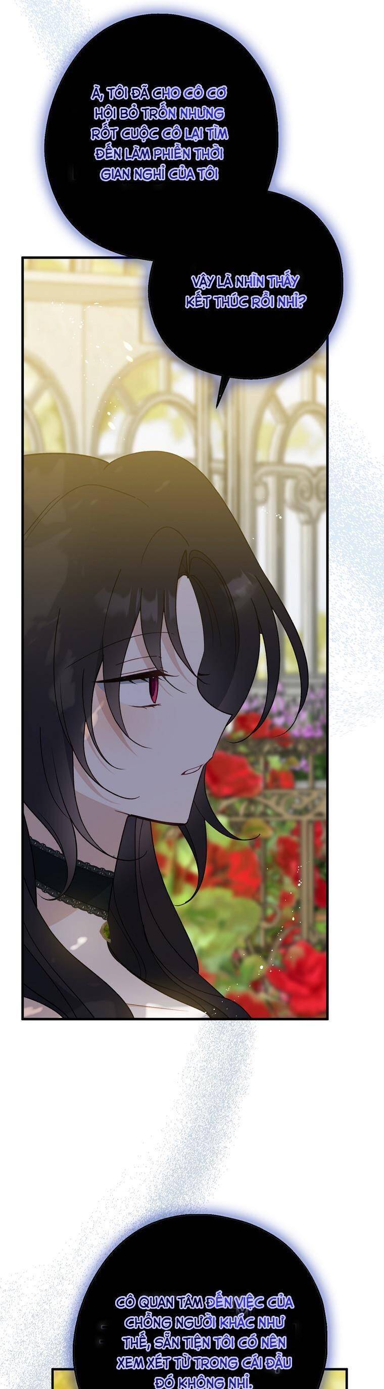 Trở Thành Con Gái Nhà Tài Phiệt Chap 97 - Next Chap 98