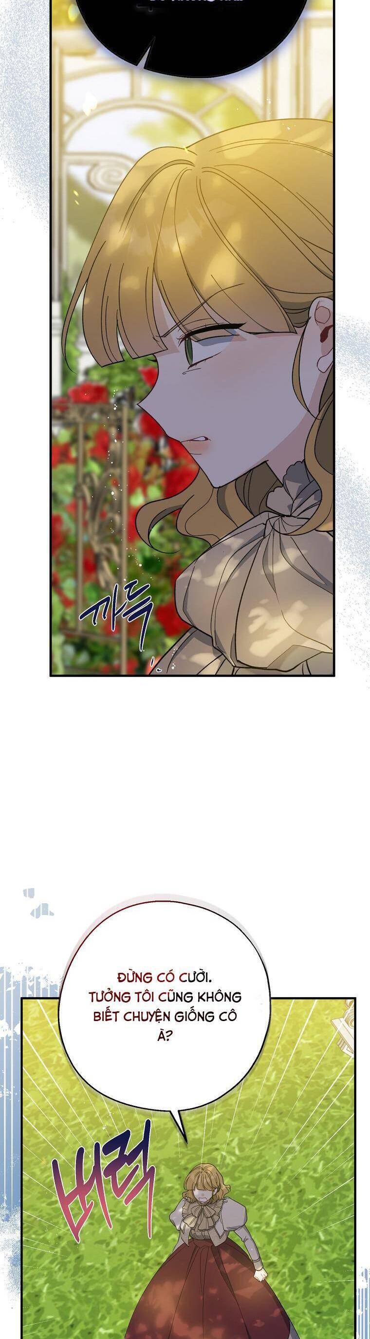 Trở Thành Con Gái Nhà Tài Phiệt Chap 97 - Next Chap 98