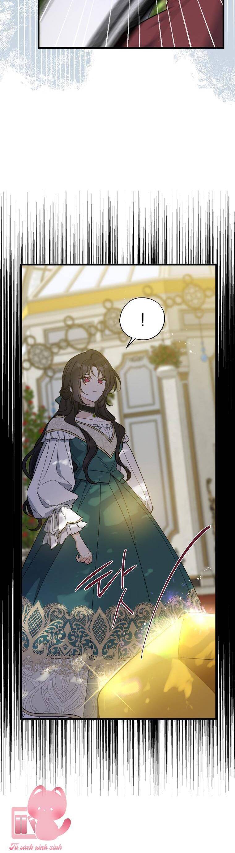 Trở Thành Con Gái Nhà Tài Phiệt Chap 97 - Next Chap 98