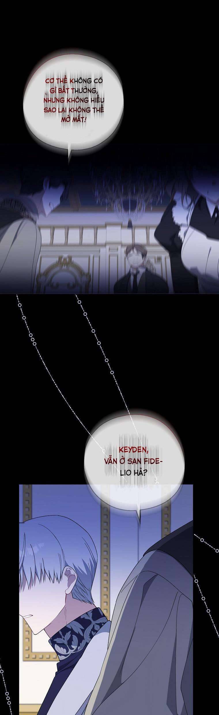 Trở Thành Con Gái Nhà Tài Phiệt Chap 98 - Next Chap 99