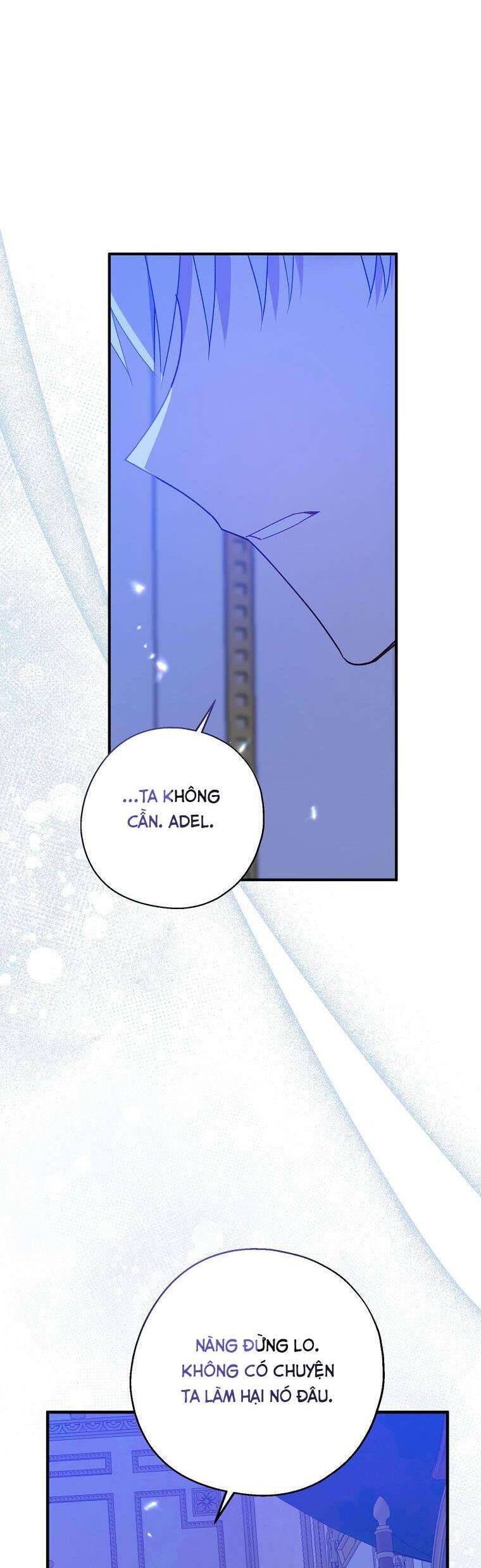 Trở Thành Con Gái Nhà Tài Phiệt Chap 98 - Next Chap 99