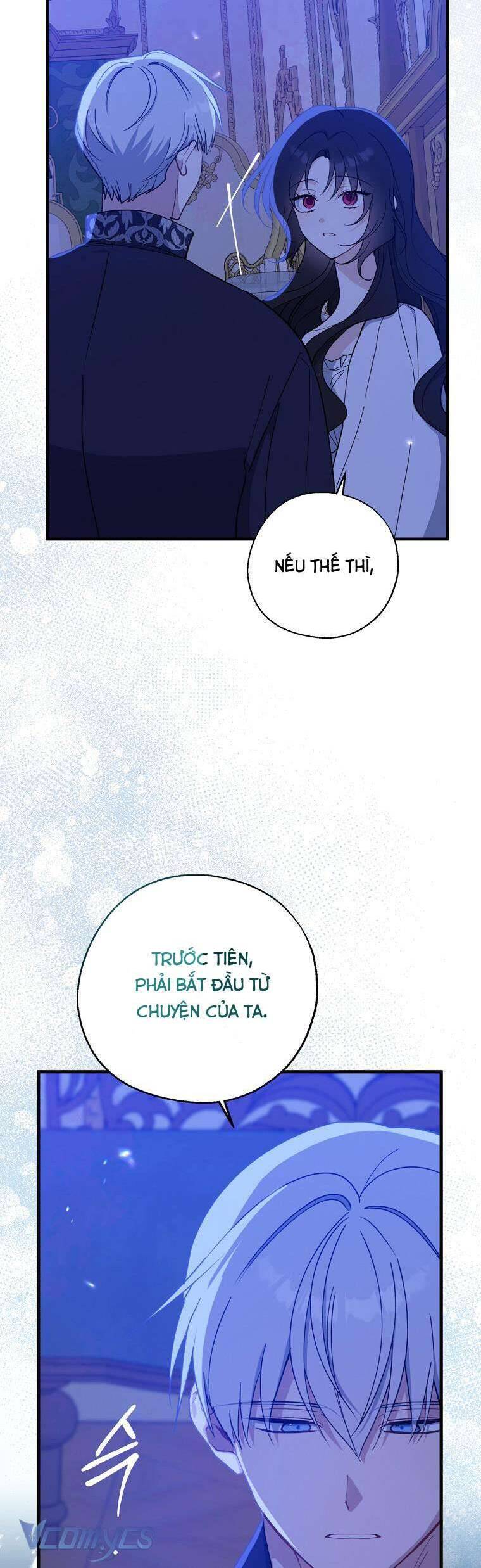 Trở Thành Con Gái Nhà Tài Phiệt Chap 98 - Next Chap 99