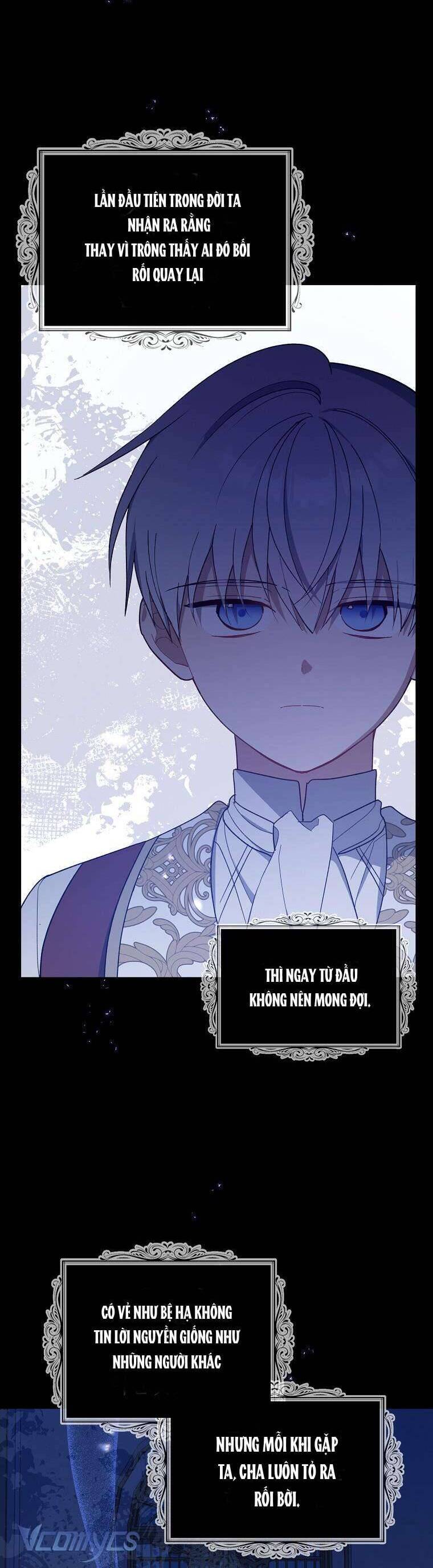 Trở Thành Con Gái Nhà Tài Phiệt Chap 98 - Next Chap 99